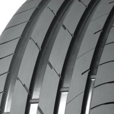 Nokian Hakka Black 3 255/40 R20 101W