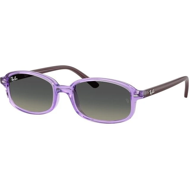 Ray-Ban Junior RJ 9132S 719911 49 - okulary przeciwsłoneczne dziecięce