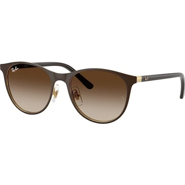 Ray-Ban Junior RJ 9552S 297/13 47 – Okulary przeciwsłoneczne Dziecięce