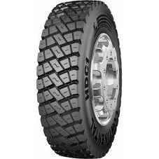 Continental HDC1 315/80 R22.5 18PR 156/150K M+S 3PMSF