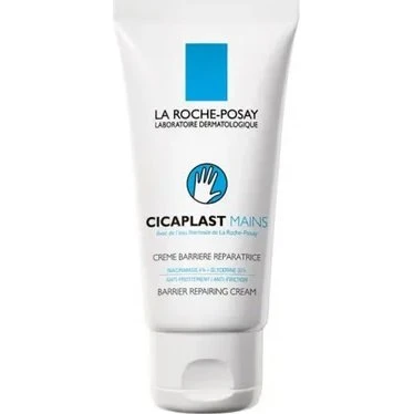 La Roche-Posay Cicaplast Krem do Dłoni 50 ml