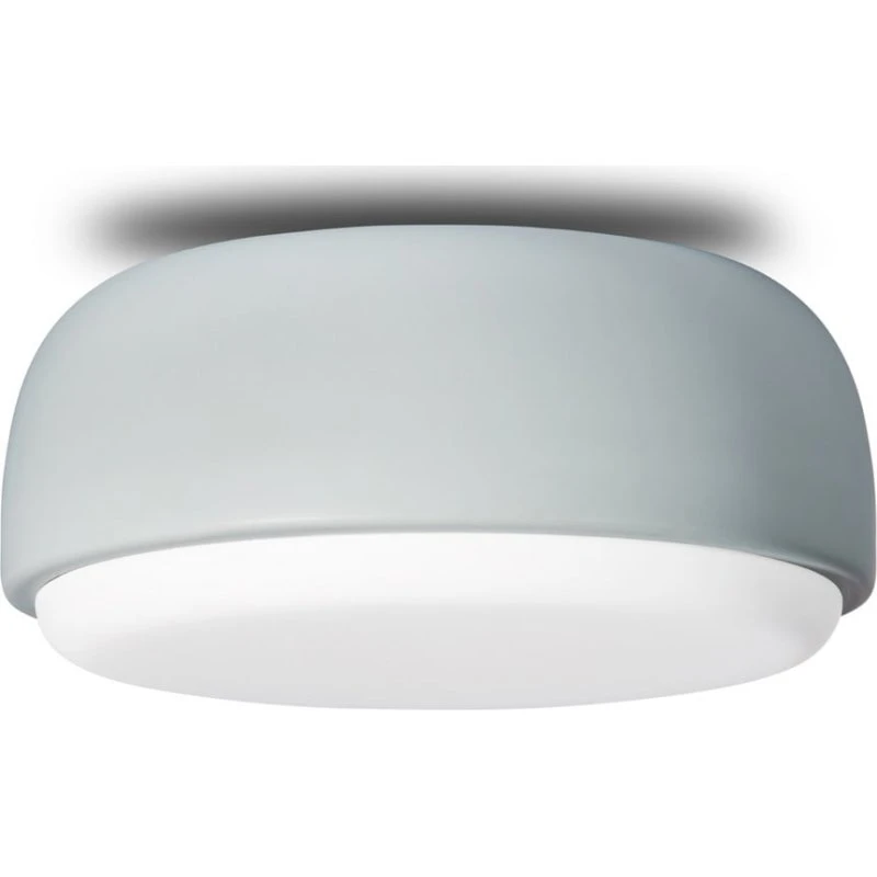 Northern Over Me Lampa Sufitowa Dusty Niebieska 30 cm