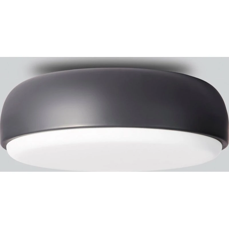 Northern Over Me lampa sufitowa antracytowa 40 cm