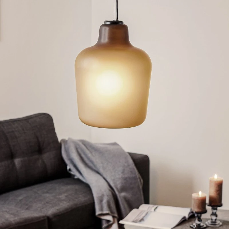 Northern Say My Name - Lampa wisząca, szary mat