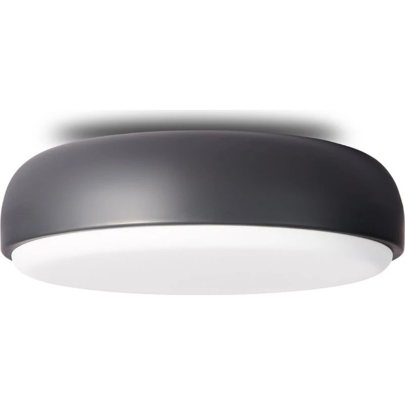 Northern Over Me Lampa Sufitowa Antracyt 50 cm