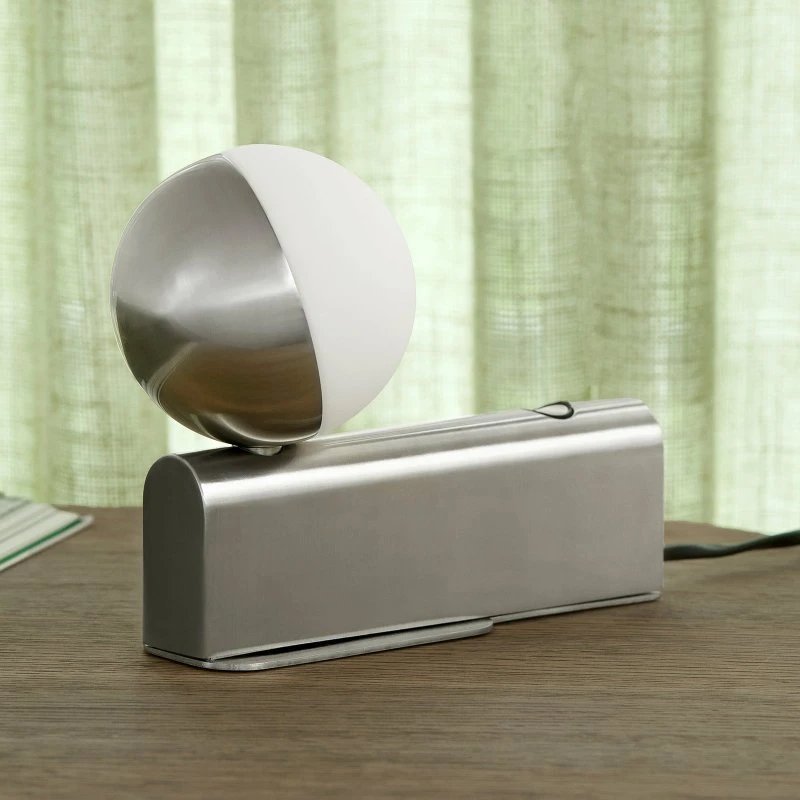 Northern Balancer mini Kinkiet LED stalowy