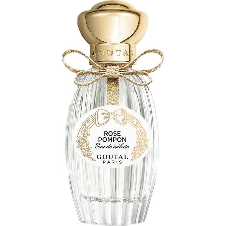 Goutal Rose Pompon Woda toaletowa 50 ml