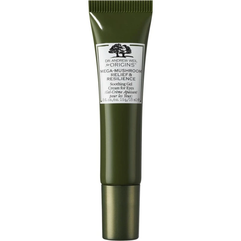 Origins Dr. Weil Mega-Mushroom Relief & Resilience Gel For Eye 15ml
