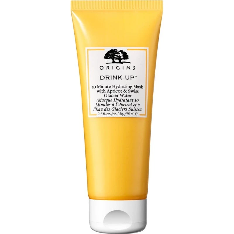 Origins Drink Up™ 10-minutowa maska nawilżająca 75ml