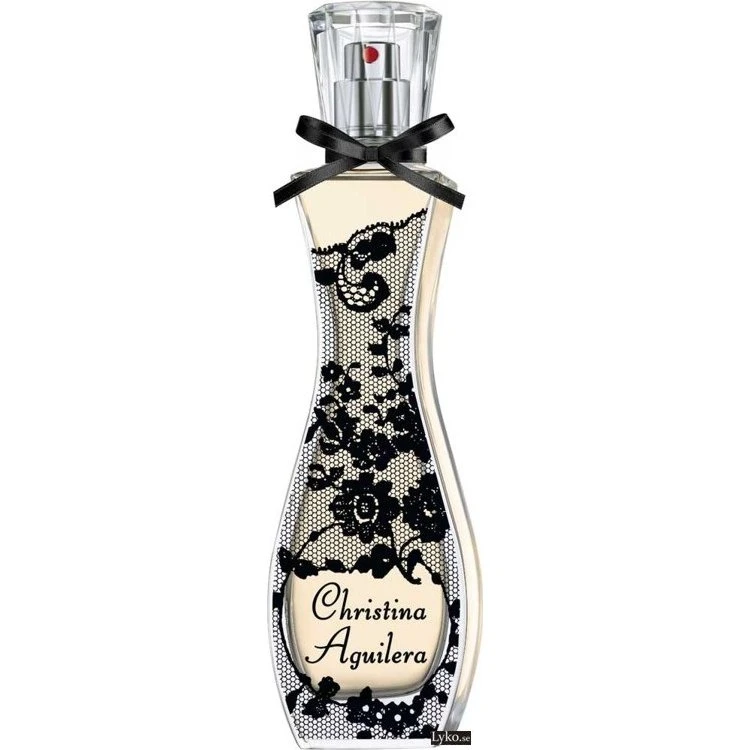Christina Aguilera Signature EdP 50ml - Woda perfumowana