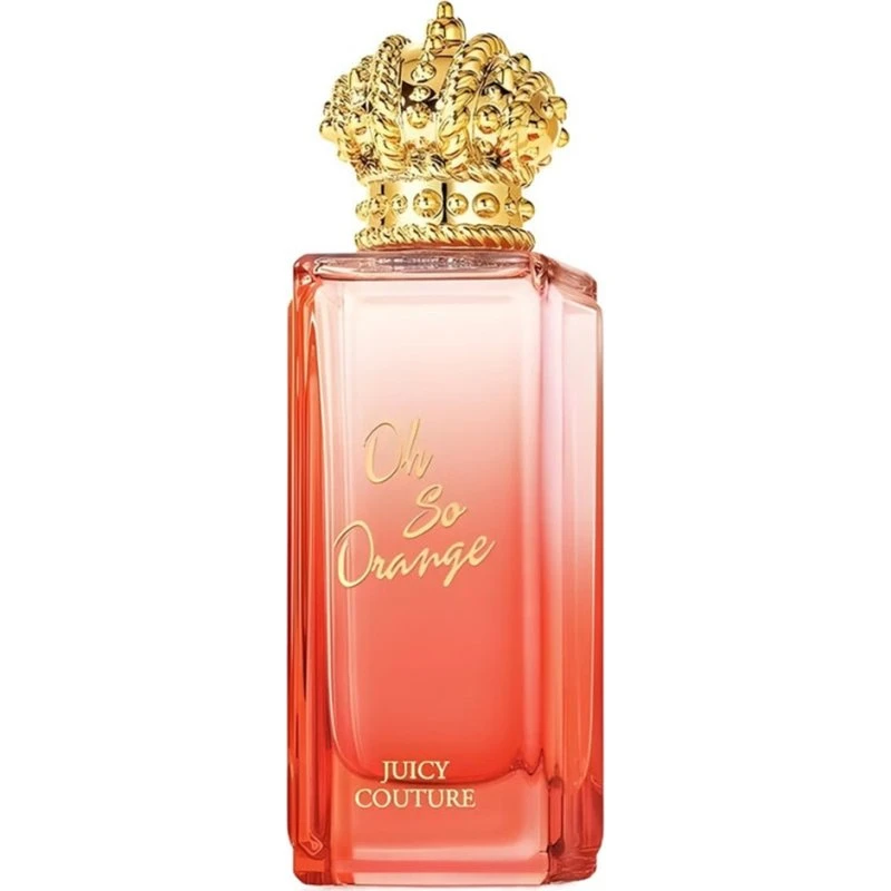Juicy Couture Rock the Rainbow Oh So Orange 75 ml