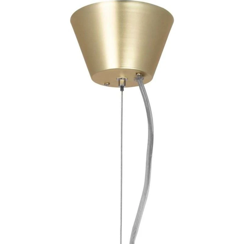 Globen Lighting Lampa wisząca Torrano 30 cm Trawertyn