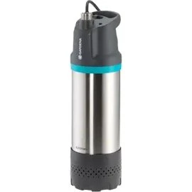 Gardena Pompa zanurzeniowo-ciśnieniowa 6100/5 inox automatic