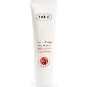 Ziaja Krem do rąk ochronny z ekstraktem bawełny 100 ml