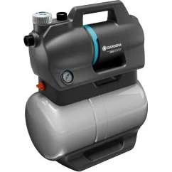 GARDENA Zestaw hydroforowy 3800 Silent (9064-61)