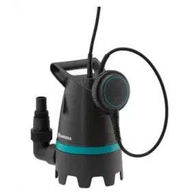 Gardena 9200 Basic Pompa zanurzeniowa do brudnej wody