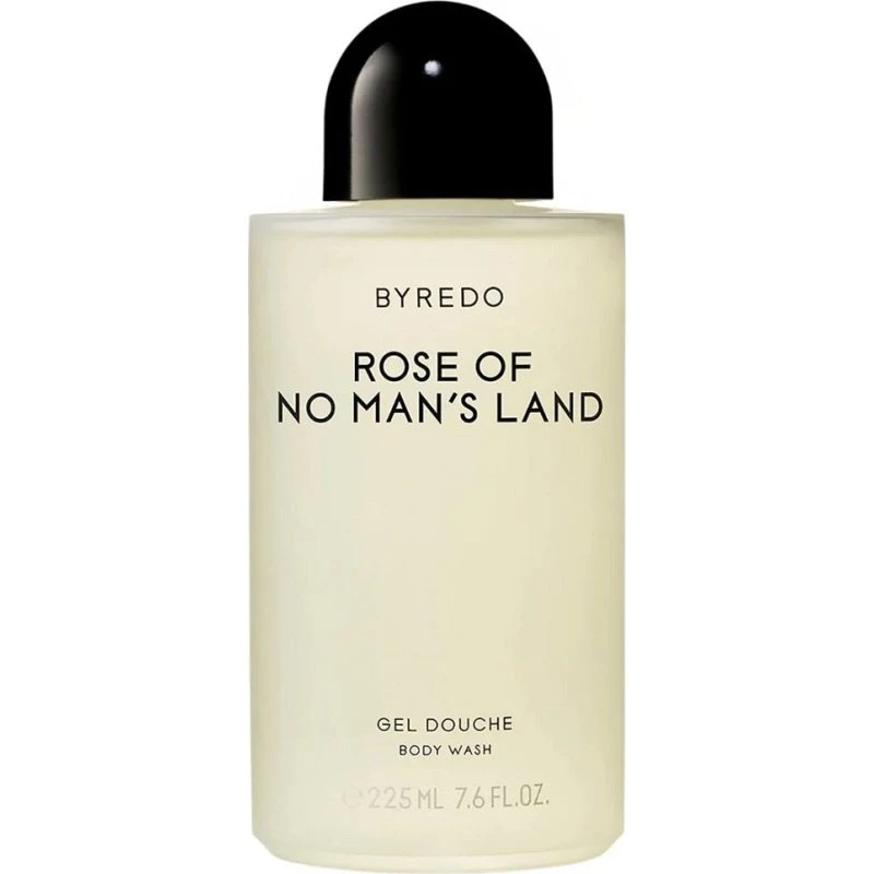 Byredo Rose Of No Man's Land żel pod prysznic 225ml
