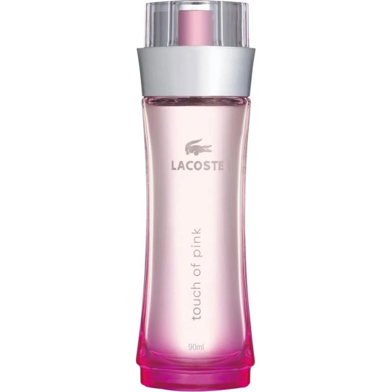 Lacoste Touch of Pink woda toaletowa 90 ml