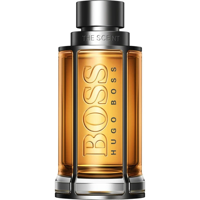 Hugo Boss Boss The Scent woda toaletowa 100 ml