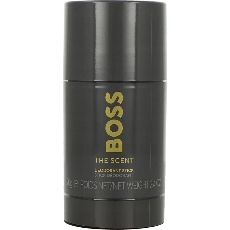 Hugo Boss Boss The Scent Dezodorant w sztyfcie 75 ml