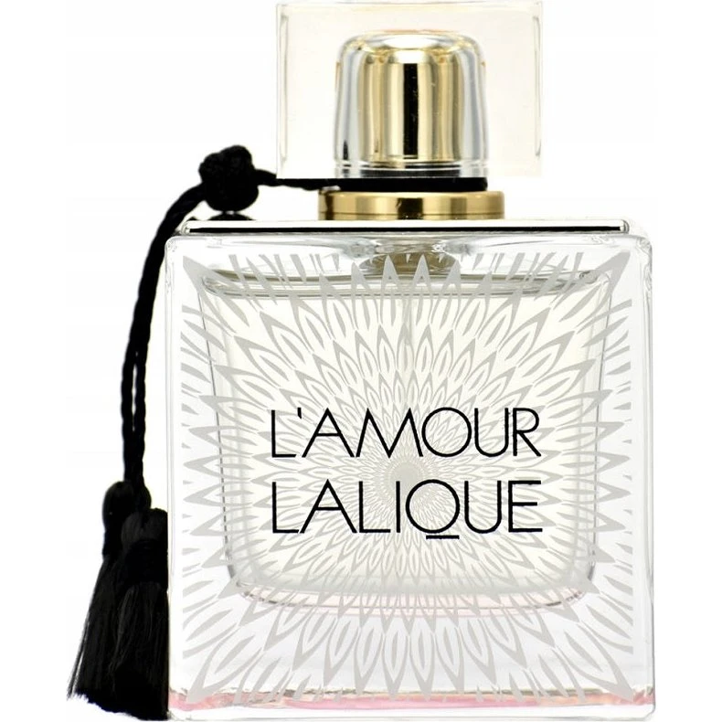 Lalique L'Amour Woda Perfumowana 100 ml Tester