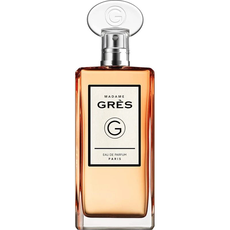 Gres Madame Perfumy Damskie Woda Perfumowana 100ml