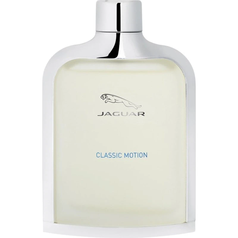 Jaguar Classic Motion woda toaletowa 100 ml