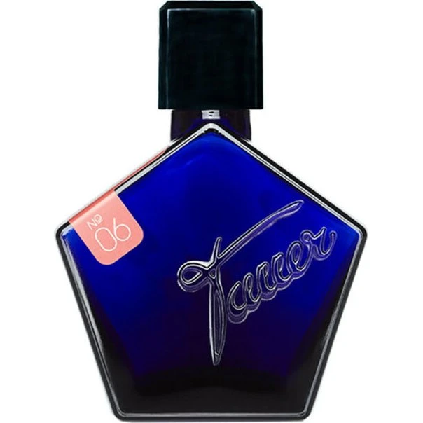 Tauer Perfumes No.06 Incense Rose Eau de Parfum 50ml