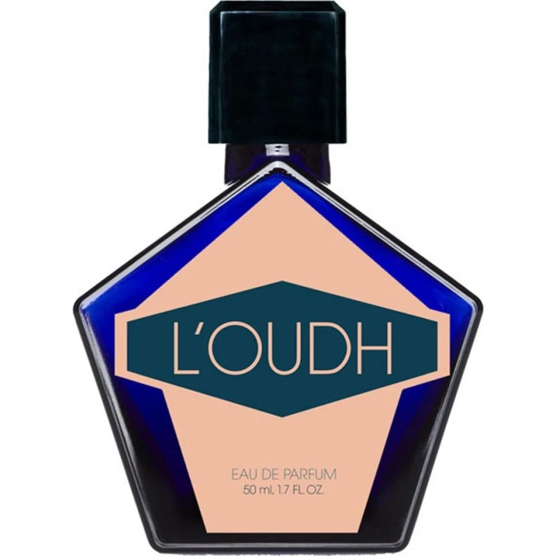 Tauer Perfumes L'Oudh woda perfumowana 50 ml
