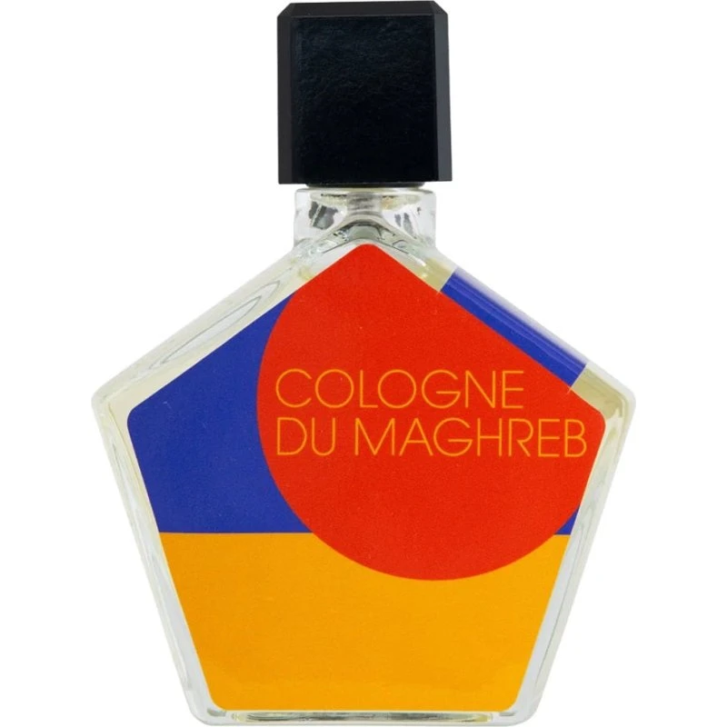 Tauer Perfumes Cologne du Maghreb woda kolońska 50 ml
