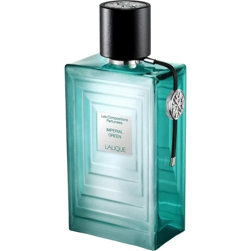 Lalique Les Compositions Parfumees Imperial Green 100 ml