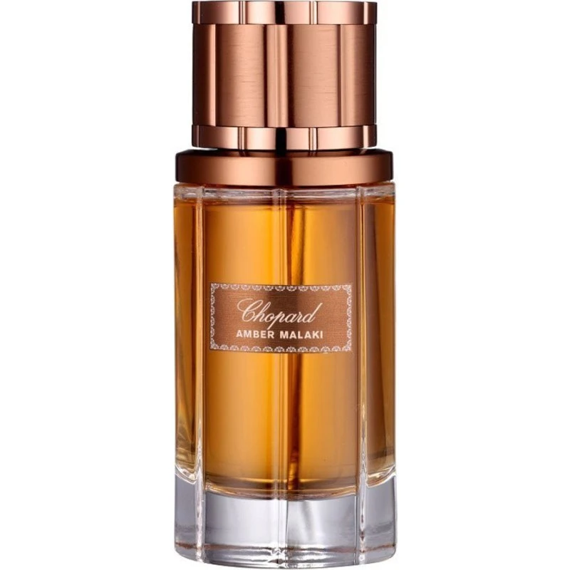 Chopard Amber Malaki Eau de Parfum 80 ml