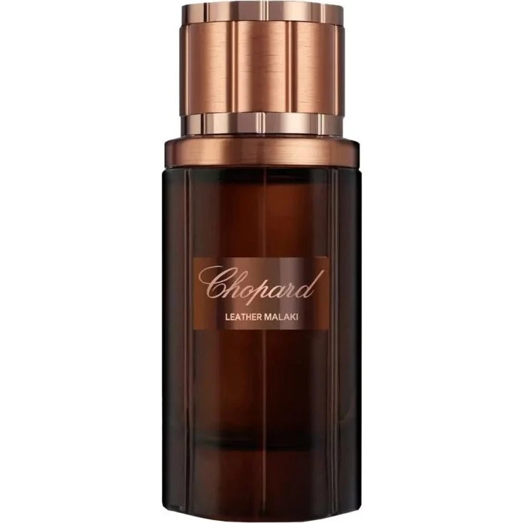 Chopard Leather Malaki woda perfumowana 80 ml