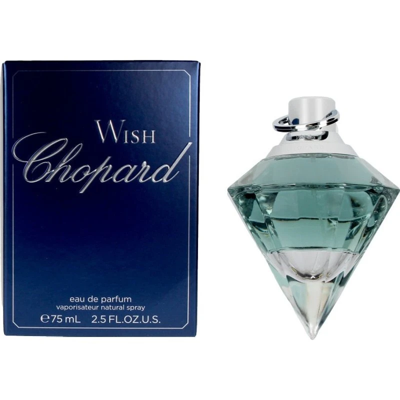 Chopard Wish woda perfumowana spray 75ml