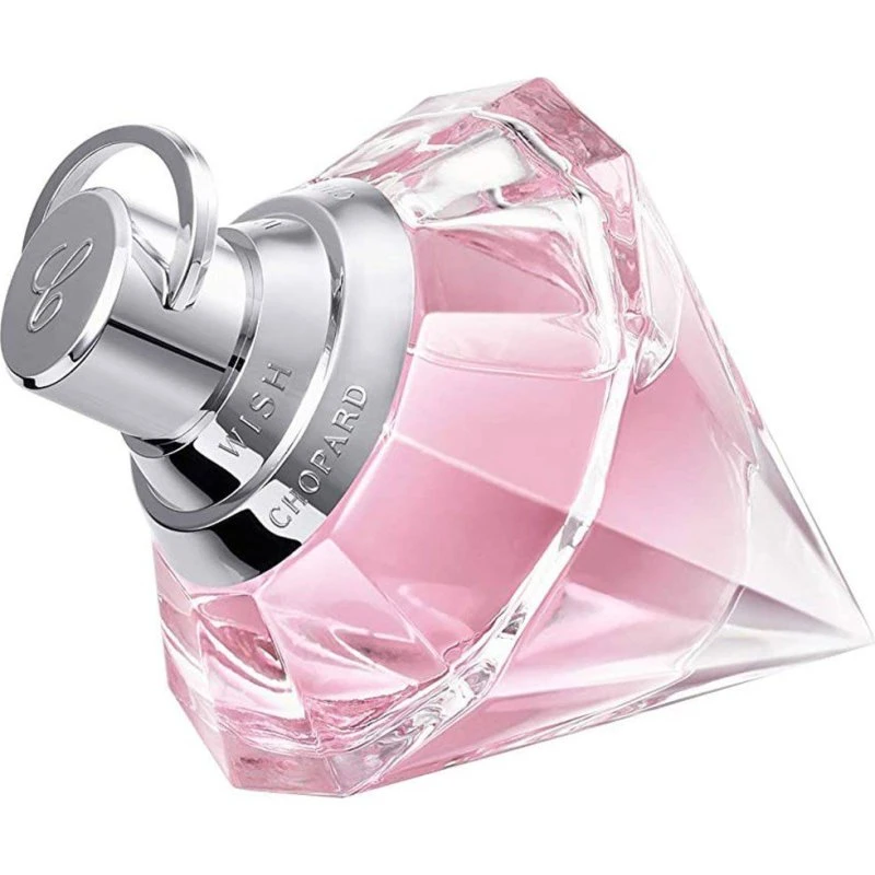 Chopard Wish Pink Diamond Eau de Toilette 75 ml (bez opakowania)
