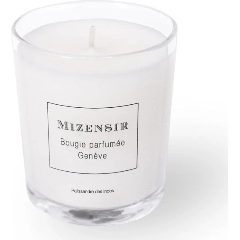 Mizensir Palissandre des Indes świeca zapachowa 90g