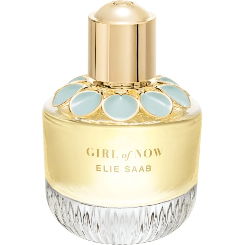 Elie Saab Girl of Now woda perfumowana 50 ml