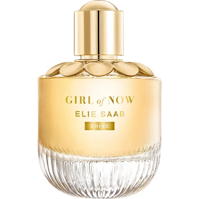 Elie Saab Girl Of Now Shine woda perfumowana 90ml