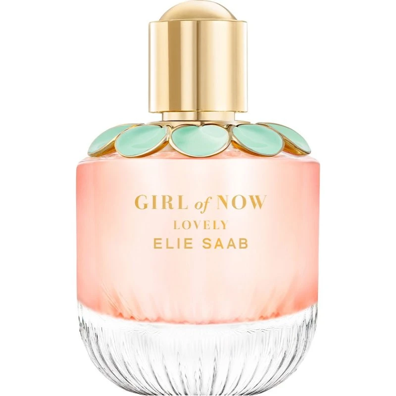 Elie Saab Girl Of Now Lovely Eau de Parfum 90ml