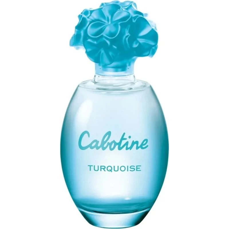 Gres Cabotine Turquoise woda perfumowana 100 ml