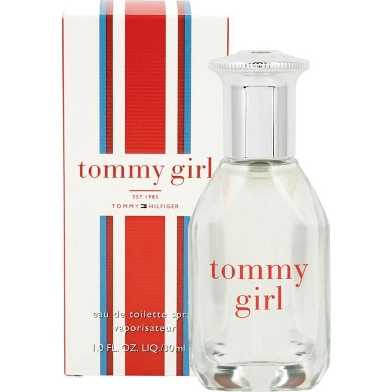 Tommy Hilfiger Tommy Girl EdT 30 ml
