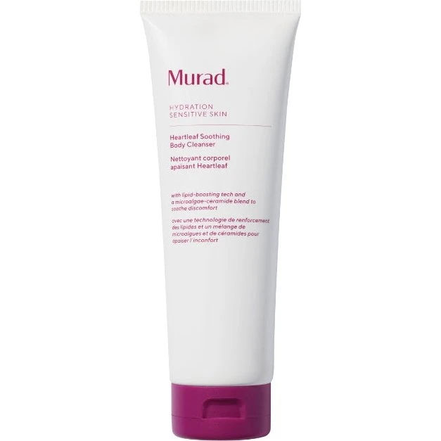 Murad Heartleaf Soothing Body Cleanser 250ml