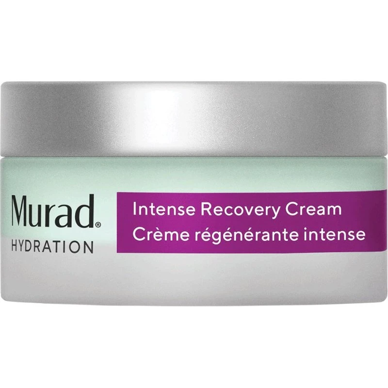 Murad Intense Recovery Cream kojący krem nawilżający 50ml