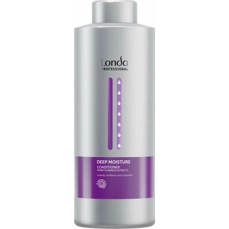 Londa Professional Deep Moisture Conditioner 1000ml
