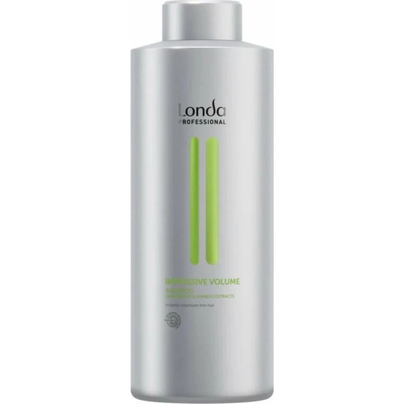 Londa Professional Impressive Volume Shampoo 1000ml