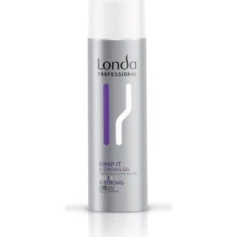 Londa Professional Swap It żel do włosów ekstra mocny 100ml