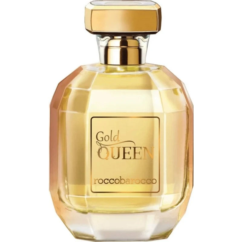 Roccobarocco Gold Queen woda perfumowana 100ml