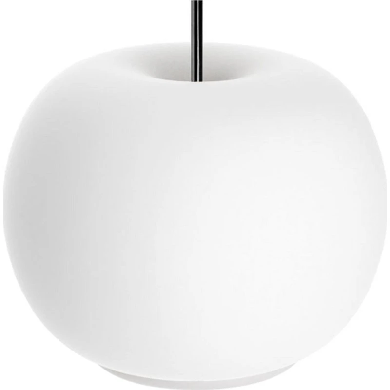 Kushi Mobile Lampa Stołowa Black KDLN – Designerska, Bezprzewodowa