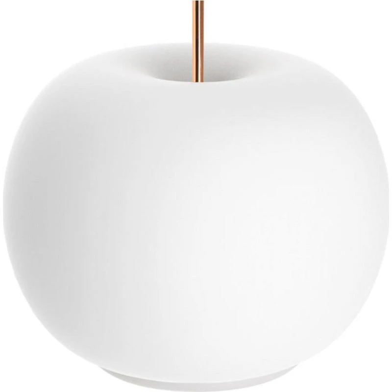 Kushi Mobile Lampa Stołowa Miedziana - KDLN - Designerska