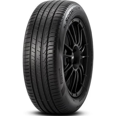 Pirelli Scorpion Elect 235/55R19 105H XL MO RG